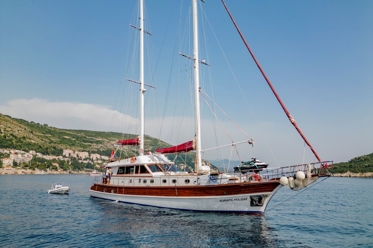 Adriatic Holiday, Adriatic Holiday | Yacht Charter Croatia