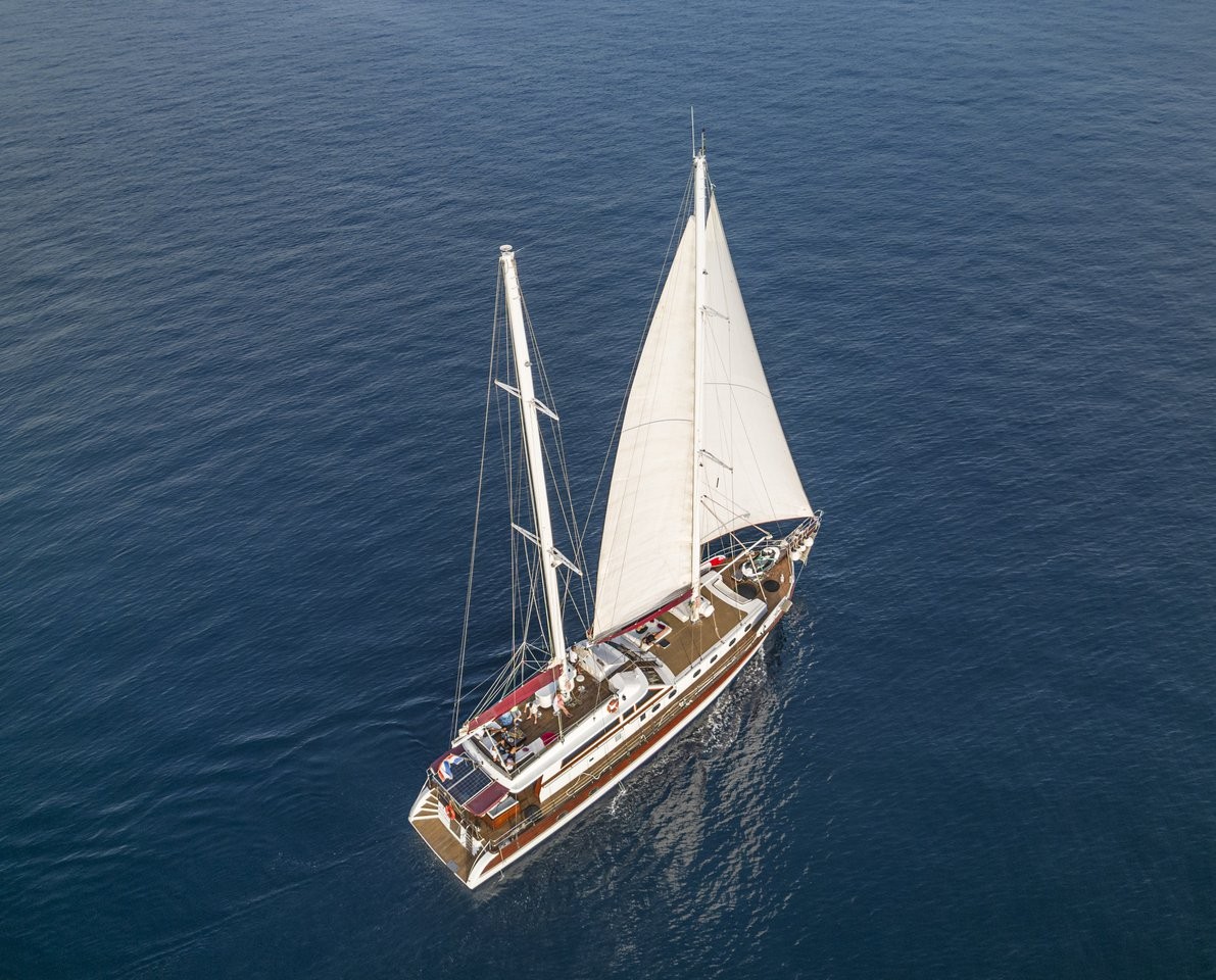Adriatic Holiday, Adriatic Holiday | Yacht Charter Croatia