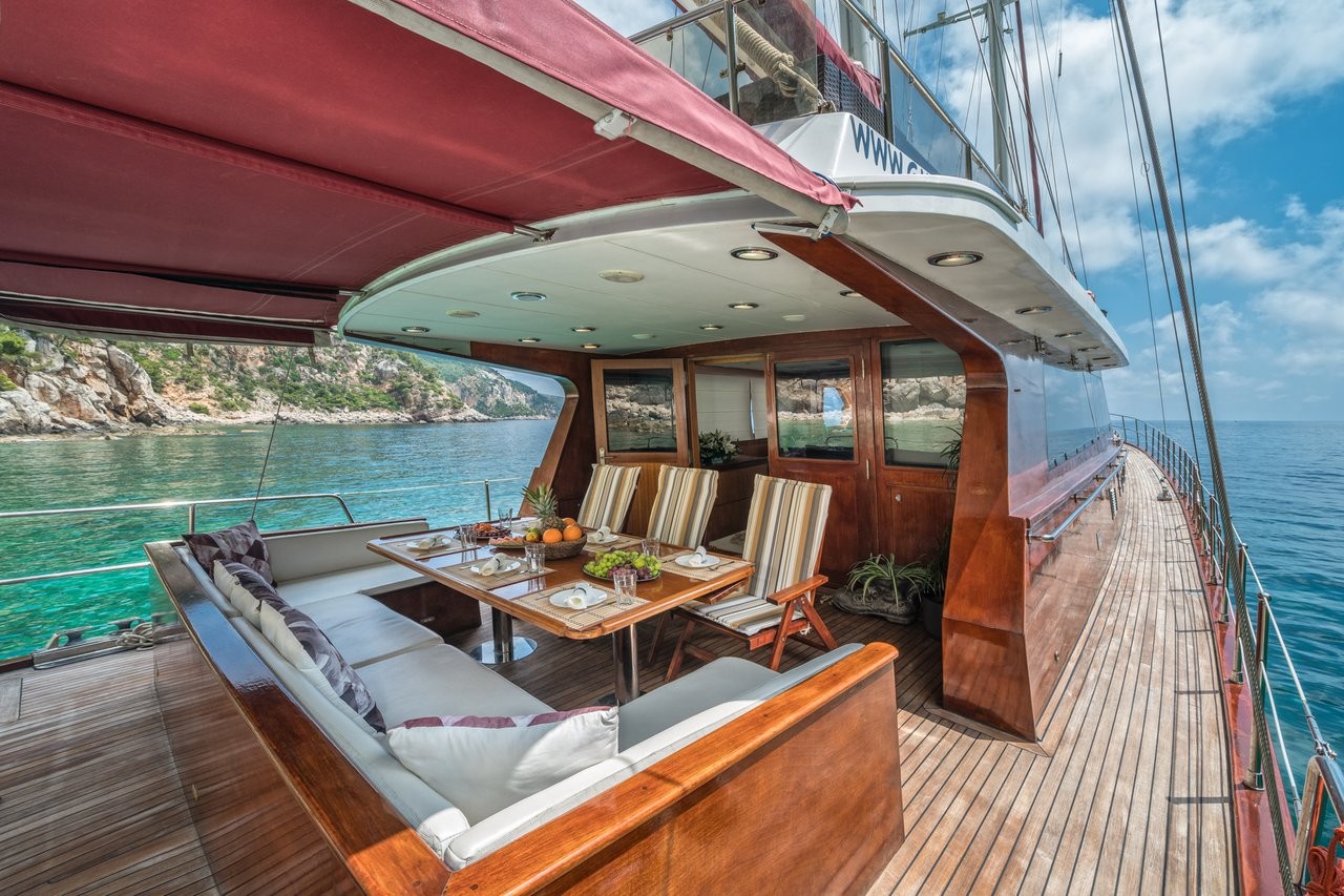 Adriatic Holiday, Adriatic Holiday | Yacht Charter Croatia