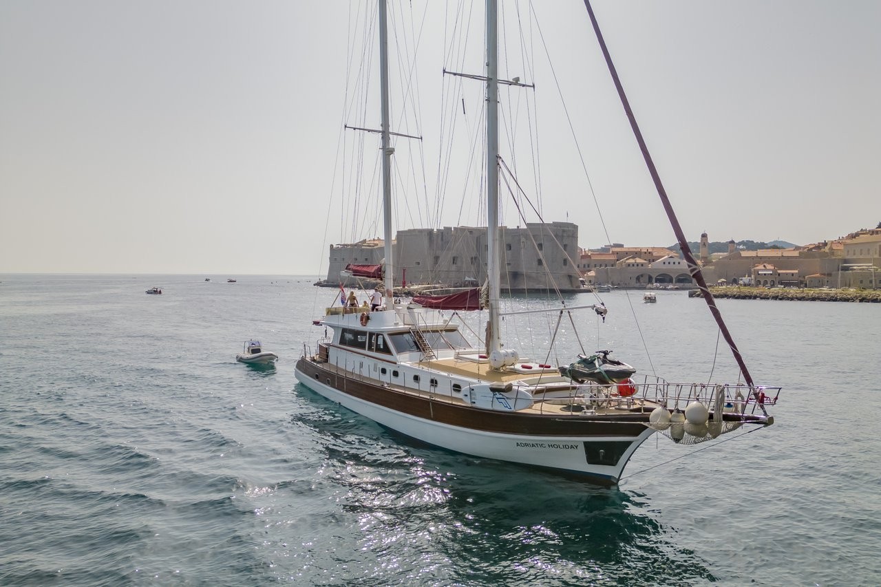 Adriatic Holiday, Adriatic Holiday | Yacht Charter Croatia
