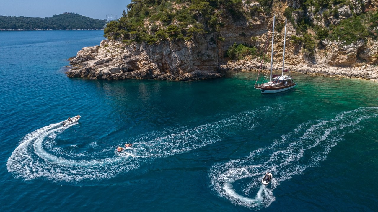 Adriatic Holiday, Adriatic Holiday | Yacht Charter Croatia