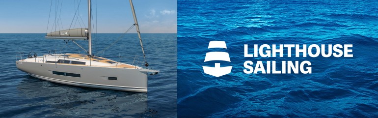 Hanse 360 Leeloo | Yacht Charter Croatia