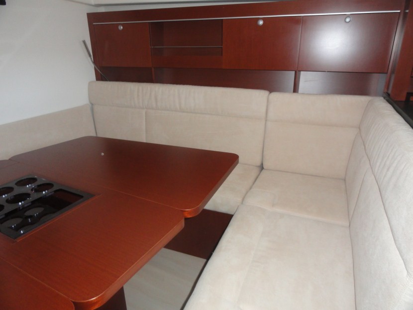 Hanse 385, Riana | Yacht Charter Croatia