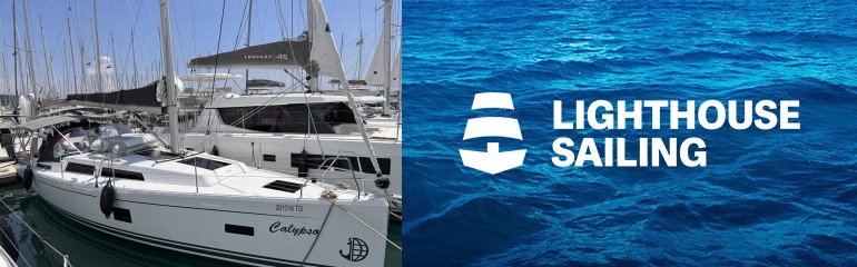 Hanse 388 Calypso | Yacht Charter Croatia