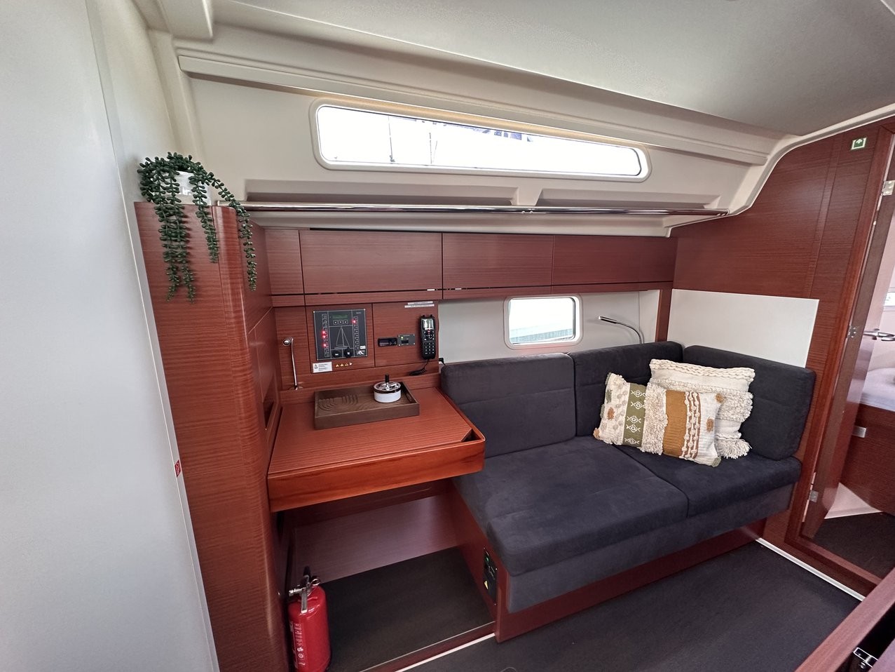 Hanse 388, Calypso | Yacht Charter Croatia