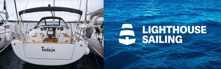 Hanse 388 Tadeja | Yacht Charter Croatia