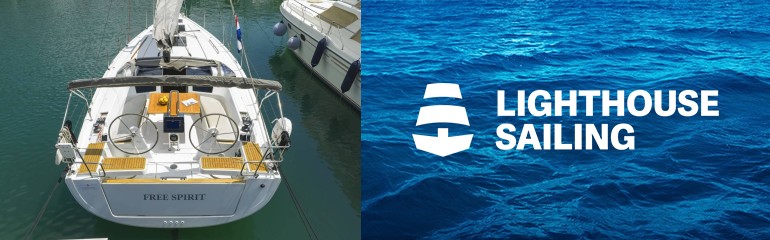 Hanse 388 Free Spirit | Yachtcharter Kroatien