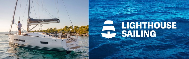 Hanse 410 Taja | Yacht Charter Croatia