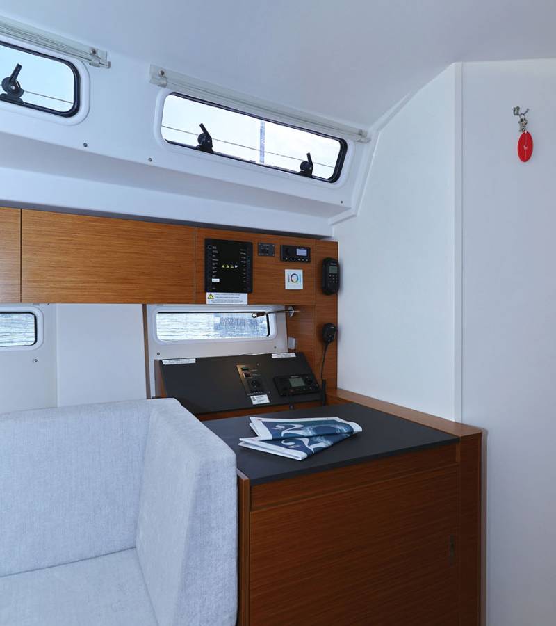 Hanse 410, Cleo | Noleggio di Yacht Croazia