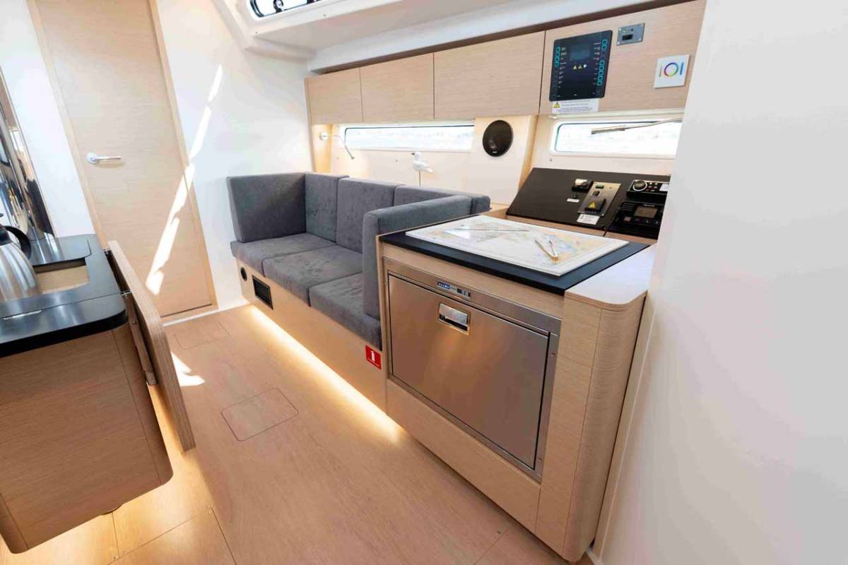 Hanse 410, Mare Sol | Noleggio di Yacht Croazia