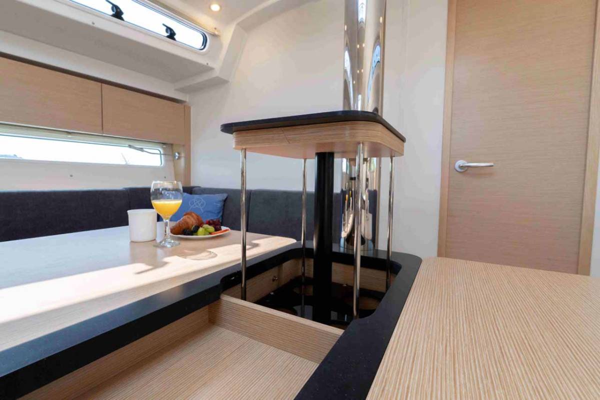 Hanse 410, Mare Sol | Noleggio di Yacht Croazia