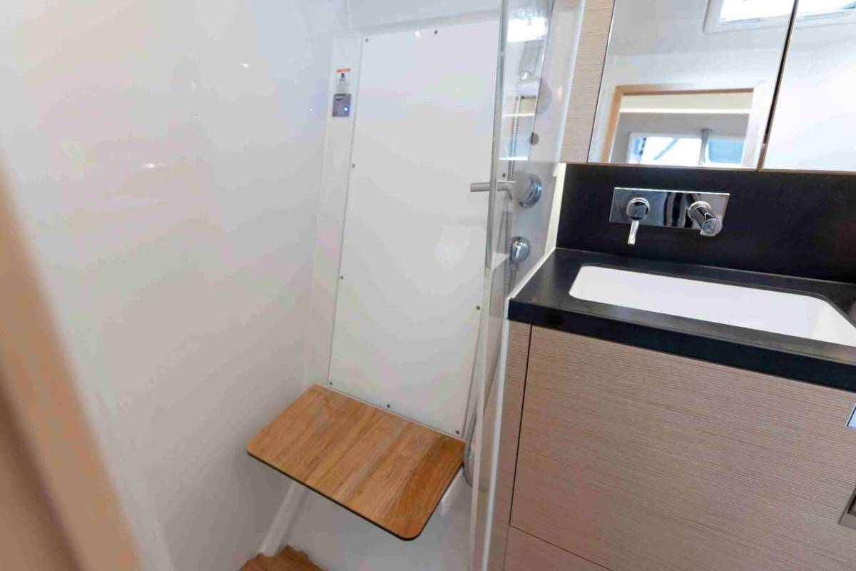 Hanse 410, Mare Sol | Noleggio di Yacht Croazia