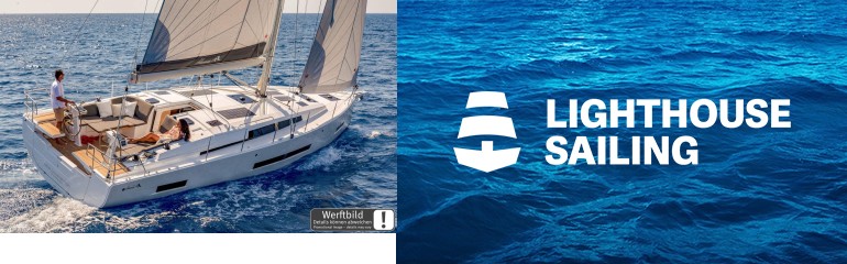 Hanse 410 Marius | Yacht Charter Croatia