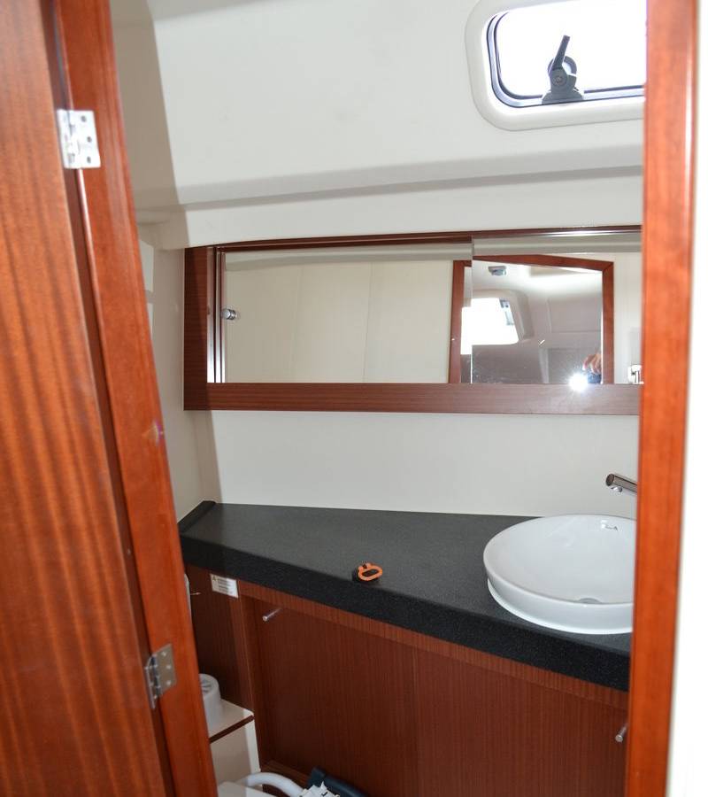 Hanse 415, Vega | Yacht Charter Croatia