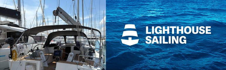 Hanse 415, Ivy | Yacht Charter Croatia