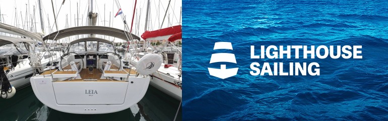 Hanse 418 Leia | Yacht Charter Croatia