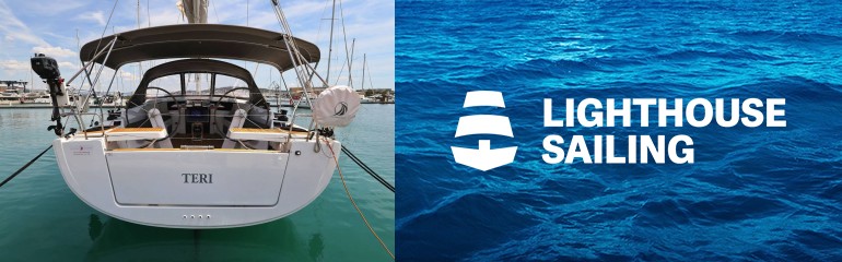 Hanse 418 Teri | Yacht Charter Croatia