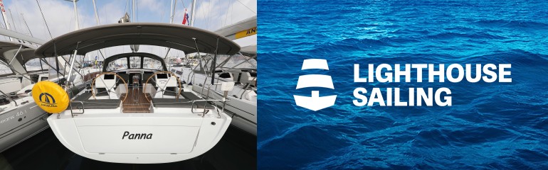 Hanse 455, Panna | Yacht Charter Croatia