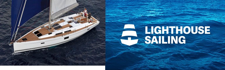 Hanse 455 Seaway | Yacht Charter Croatia