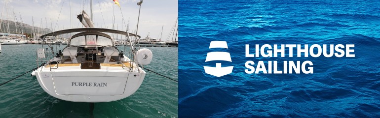 Hanse 455 Purple Rain | Yacht Charter Croatia