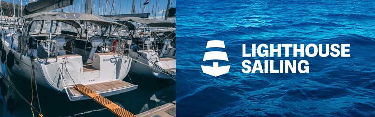 Hanse 455 Diamond | Yacht Charter Croatia