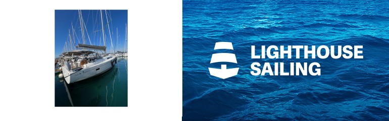 Hanse 455, Zsiber | Yacht Charter Croatia