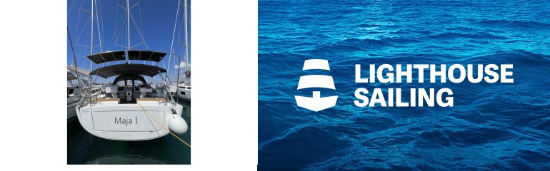 Hanse 455, Maja | Yacht Charter Croatia