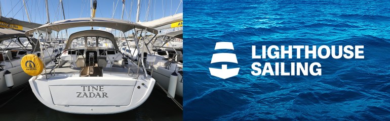 Hanse 455, Tine | Yacht Charter Croatia
