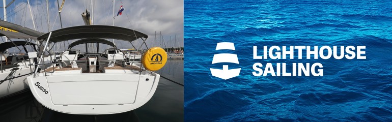 Hanse 455, Susso | Yacht Charter Croatia