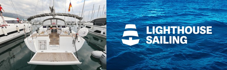 Hanse 455 Bare Necessities | Yacht Charter Croatia