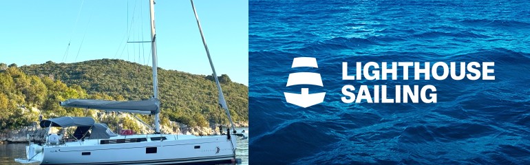 Hanse 455 Maxine II | Yacht Charter Croatia