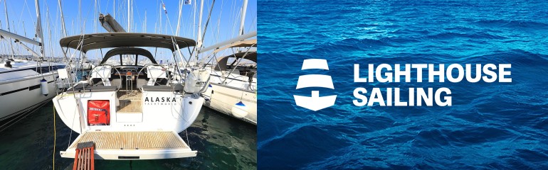 Hanse 455, Alaska | Yacht Charter Croatia
