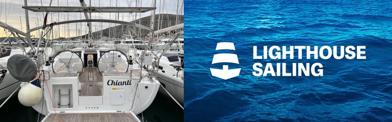 Hanse 458 Chianti | Yacht Charter Croatia