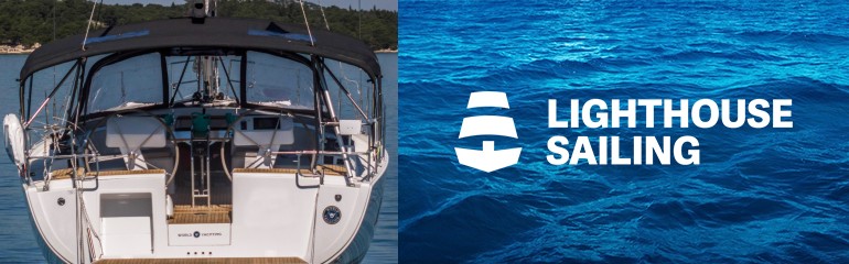 Hanse 458 Deep Sea | Yacht Charter Croatia