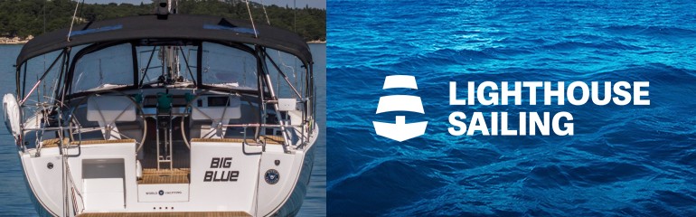Hanse 458 Big Blue | Yacht Charter Croatia