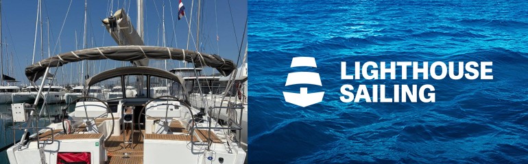 Hanse 458 Meryl | Yacht Charter Croatia