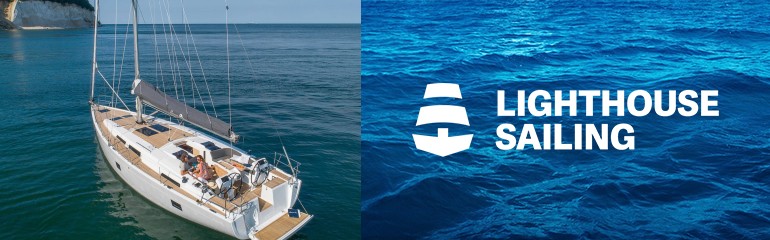 Hanse 458 Endless Seas | Yacht Charter Croatia