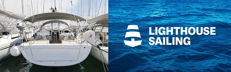 Hanse 458 Chloe | Yacht Charter Croatia