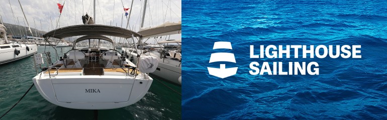Hanse 458 Mika | Yacht Charter Croatia