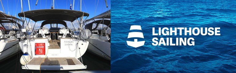 Hanse 458 Adagio | Yacht Charter Croatia