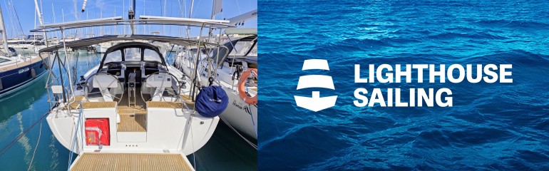 Hanse 458 Aura II | Yacht Charter Croatia