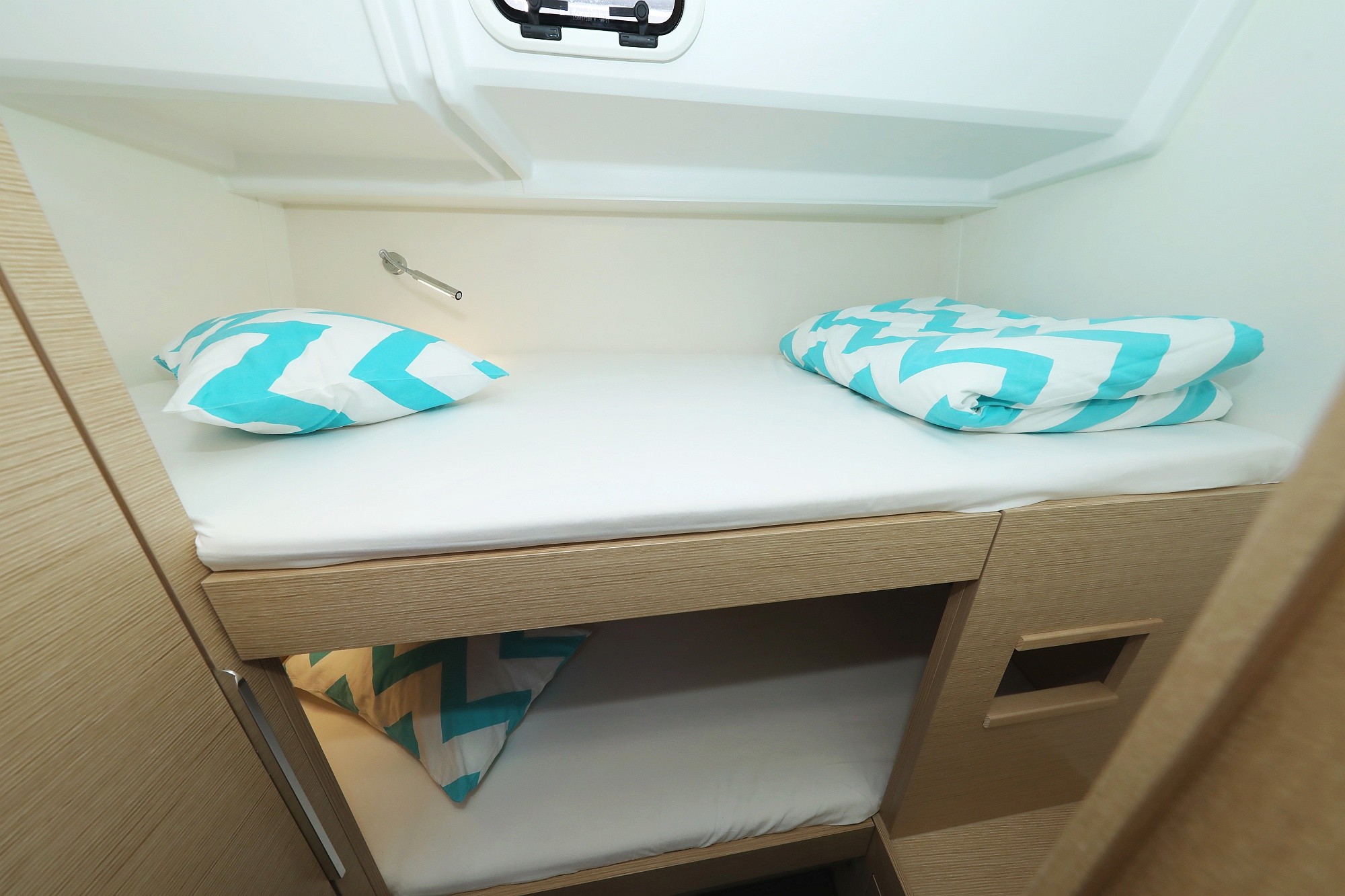 Hanse 460, Dioscuri - OW | Yacht Charter Croatia
