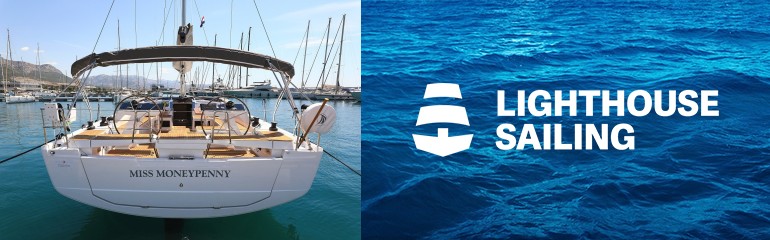 Hanse 460 Miss Moneypenny - OW | Yacht Charter Croatia
