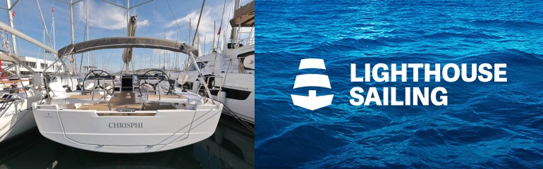 Hanse 460 Chrisphi | Yachtcharter Kroatien