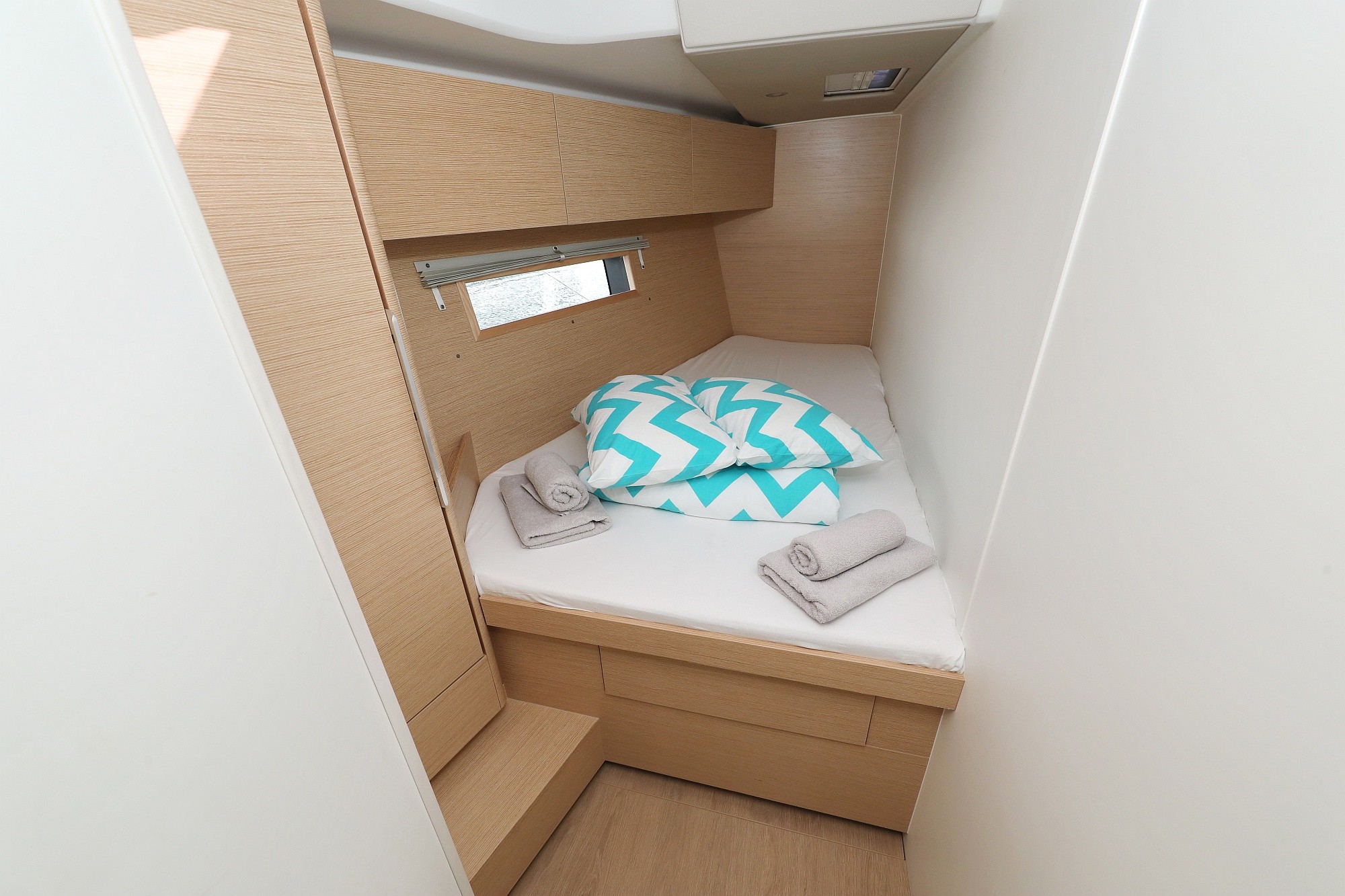 Hanse 460, Libertas | Yachtcharter Kroatien
