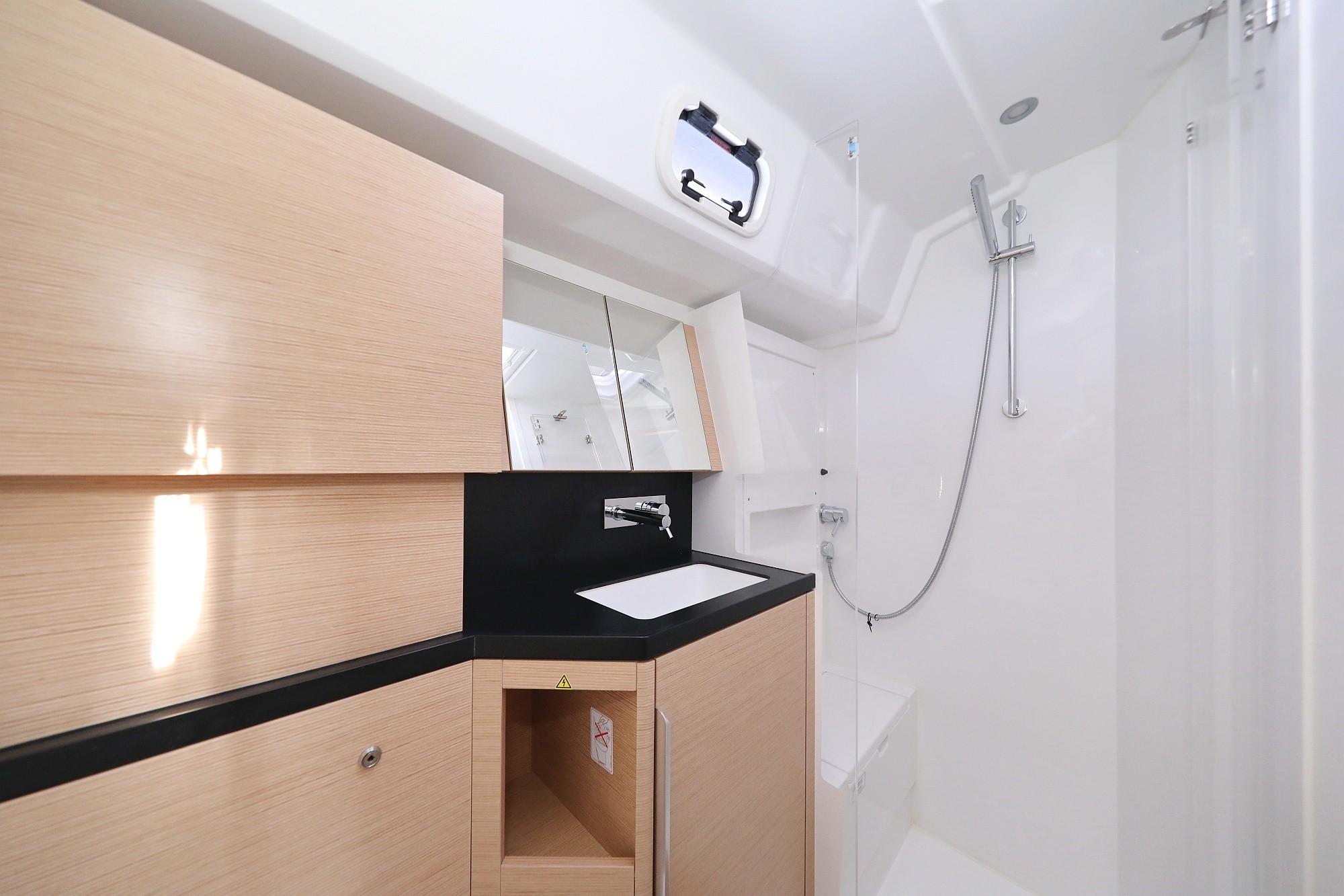 Hanse 460, Libertas | Yachtcharter Kroatien