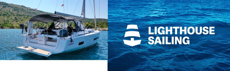 Hanse 460 Janina | Noleggio di Yacht Croazia