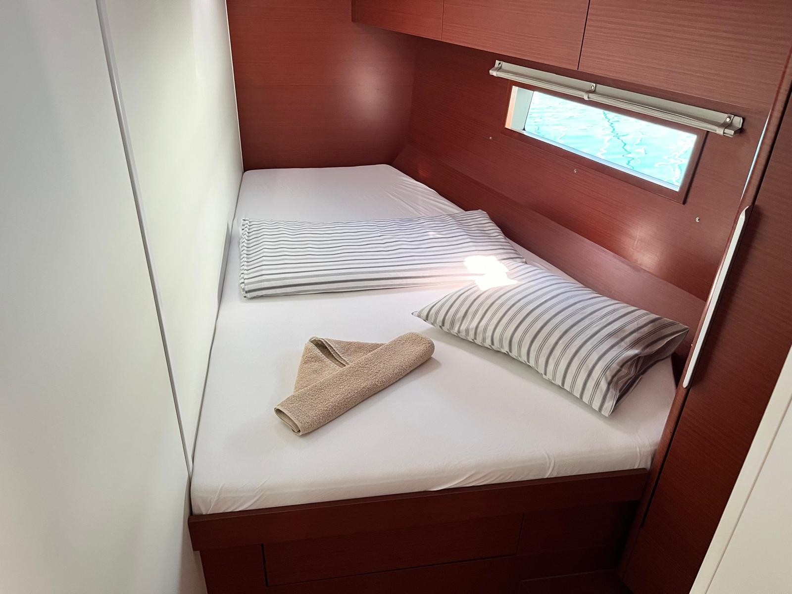 Hanse 460, Riesling | Yacht Charter Croatia