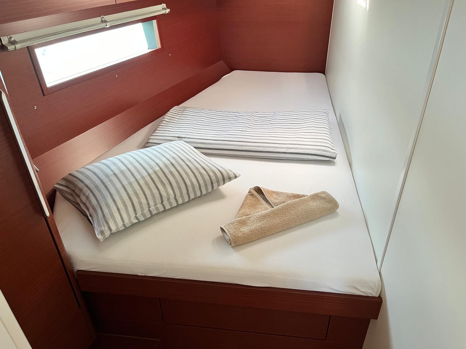 Hanse 460, Riesling | Yacht Charter Croatia