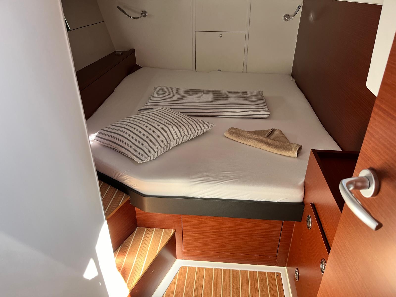 Hanse 460, Riesling | Yacht Charter Croatia